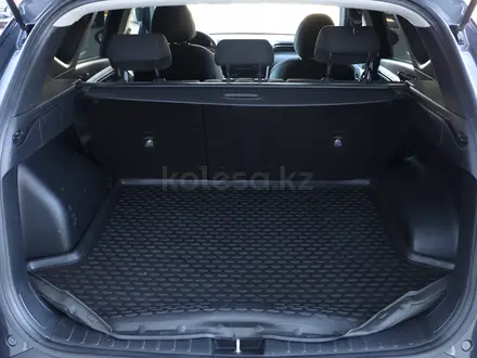 Hyundai Tucson Comfort 2.0 AT 4WD 2022 года за 10 690 000 тг. в Костанай – фото 13