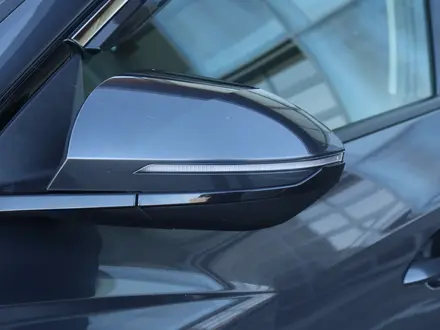 Hyundai Tucson Comfort 2.0 AT 4WD 2022 года за 10 690 000 тг. в Костанай – фото 14