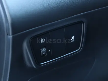 Hyundai Tucson Comfort 2.0 AT 4WD 2022 года за 10 690 000 тг. в Костанай – фото 18
