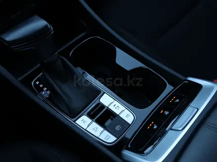 Hyundai Tucson Comfort 2.0 AT 4WD 2022 года за 10 690 000 тг. в Костанай – фото 24