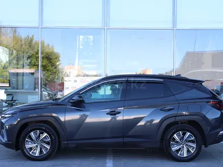 Hyundai Tucson Comfort 2.0 AT 4WD 2022 года за 10 690 000 тг. в Костанай – фото 4