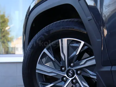 Hyundai Tucson Comfort 2.0 AT 4WD 2022 года за 10 690 000 тг. в Костанай – фото 20