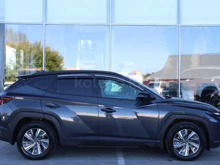 Hyundai Tucson Comfort 2.0 AT 4WD 2022 года за 10 690 000 тг. в Костанай – фото 8