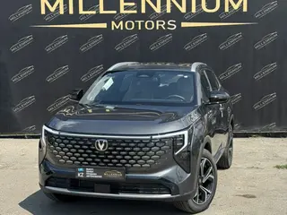 Changan CS55 Plus
