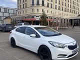 Kia Cerato 2014 годаүшін6 300 000 тг. в Астана – фото 3