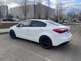 Kia Cerato 2014 годаүшін6 300 000 тг. в Астана – фото 4