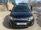 ВАЗ (Lada) Kalina 2192 2014 года за 2 800 000 тг. в Павлодар – фото 4