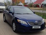 Toyota Camry 2009 года за 6 700 000 тг. в Уральск – фото 2