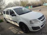 ВАЗ (Lada) Largus (фургон) 2013 года за 4 350 000 тг. в Алматы