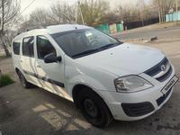 ВАЗ (Lada) Largus (фургон) 2013 годаүшін4 350 000 тг. в Алматы