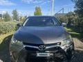 Toyota Camry 2016 годаүшін4 700 000 тг. в Уральск