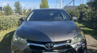 Toyota Camry 2016 года за 4 700 000 тг. в Уральск