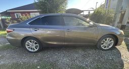 Toyota Camry 2016 годаүшін4 700 000 тг. в Уральск – фото 3