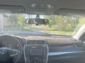 Toyota Camry 2016 годаүшін4 700 000 тг. в Уральск – фото 6