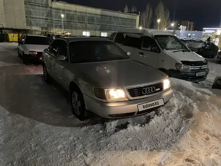 Audi A6 1994 года за 2 200 000 тг. в Астана