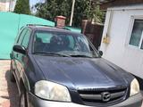 Mazda Tribute 2001 года за 3 400 000 тг. в Талгар