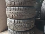 215/55R17 Pirelli за 70 000 тг. в Алматы