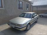 Mazda 626 1990 годаүшін850 000 тг. в Тараз