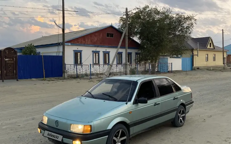 Volkswagen Passat 1993 года за 1 500 000 тг. в Аральск