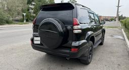 Toyota Land Cruiser Prado 2005 года за 11 500 000 тг. в Аксу – фото 3