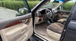 Toyota Land Cruiser Prado 2005 года за 11 500 000 тг. в Аксу – фото 5