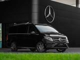 Mercedes-Benz V 300 Avantgarde 2023 года за 53 000 000 тг. в Астана