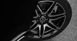 Mercedes-Benz V 300 D Avantgarde 2023 годаүшін61 000 000 тг. в Астана – фото 2