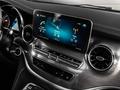 Mercedes-Benz V 300 D Avantgarde 2023 года за 61 000 000 тг. в Астана – фото 4