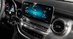 Mercedes-Benz V 300 D Avantgarde 2023 годаүшін61 000 000 тг. в Астана – фото 4