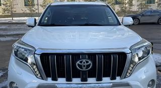 Toyota Land Cruiser Prado 2014 года за 16 500 000 тг. в Астана