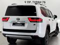 Toyota Land Cruiser 2022 годаfor48 400 000 тг. в Астана – фото 20