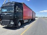 DAF  XF 105 2013 года за 36 000 000 тг. в Шымкент – фото 2