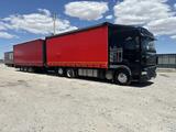 DAF  XF 105 2013 года за 36 000 000 тг. в Шымкент