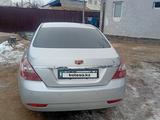 Geely Emgrand EC7 2015 годаfor3 000 000 тг. в Атырау – фото 4