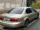 Nissan Maxima 2003 года за 1 350 000 тг. в Актобе – фото 2
