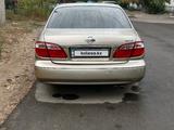Nissan Maxima 2003 года за 1 350 000 тг. в Актобе