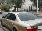 Nissan Maxima 2003 года за 1 350 000 тг. в Актобе – фото 3