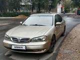 Nissan Maxima 2003 года за 1 350 000 тг. в Актобе – фото 4