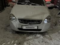 ВАЗ (Lada) Priora 2170 2013 года за 1 600 000 тг. в Астана