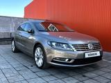 Volkswagen Passat CC 2015 года за 7 000 000 тг. в Костанай