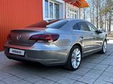 Volkswagen Passat CC 2015 года за 7 000 000 тг. в Костанай – фото 4