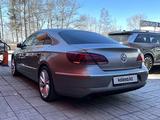 Volkswagen Passat CC 2015 года за 7 000 000 тг. в Костанай – фото 3