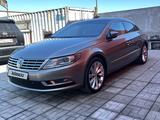 Volkswagen Passat CC 2015 года за 7 000 000 тг. в Костанай – фото 2