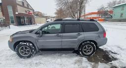 Mitsubishi Outlander 2003 года за 4 400 000 тг. в Усть-Каменогорск – фото 2