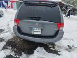 Mitsubishi Outlander 2003 годаүшін4 200 000 тг. в Усть-Каменогорск – фото 4