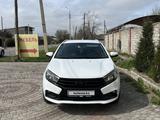 ВАЗ (Lada) Vesta SW 2018 года за 6 200 000 тг. в Тараз