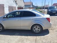 Chevrolet Aveo 2014 годаүшін3 600 000 тг. в Атырау