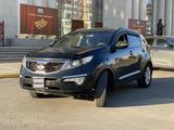 Kia Sportage 2010 года за 4 300 000 тг. в Петропавловск – фото 2