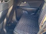 Kia Sportage 2010 года за 4 300 000 тг. в Петропавловск – фото 5