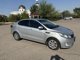 Kia Rio 2015 года за 4 700 000 тг. в Алматы – фото 2